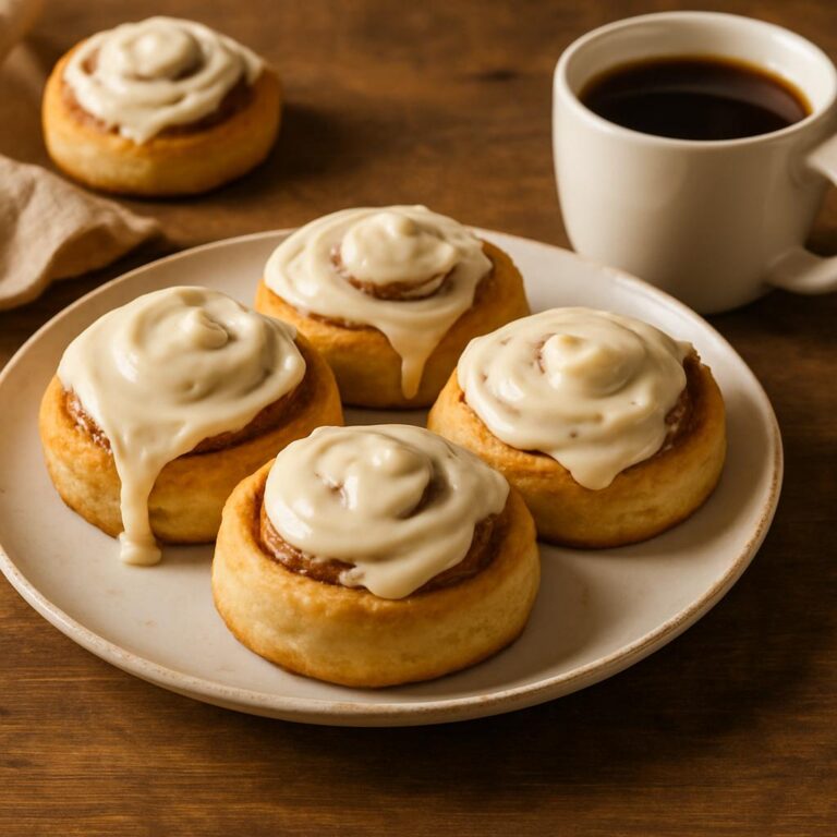 Quelle est l’origine des cinnamon rolls ?Guide Complet
