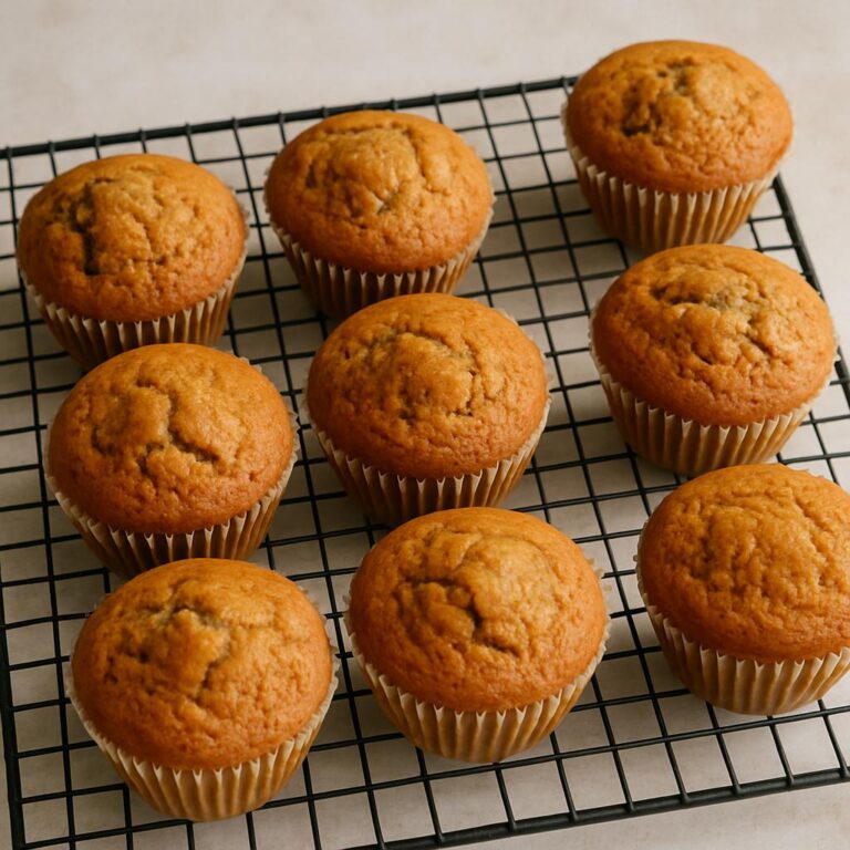 Pourquoi les muffins font-ils autant craquer ? Guide complet